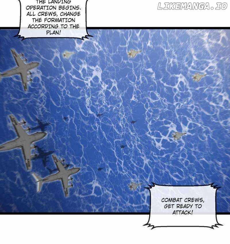 I Am The Monster Overlord Chapter 45 6